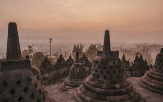 Wisata Budaya di Yogyakarta: Menelusuri Warisan Sejarah Jawa