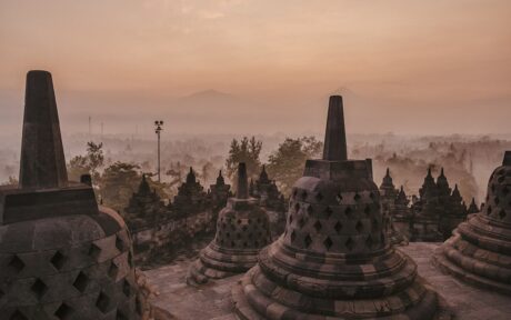 Wisata Budaya di Yogyakarta: Menelusuri Warisan Sejarah Jawa